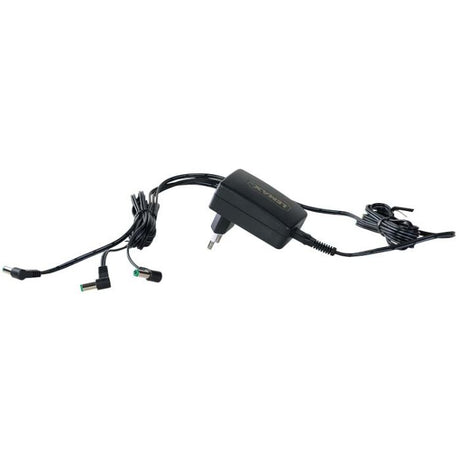 Lemax Adapter 4,5 V sort