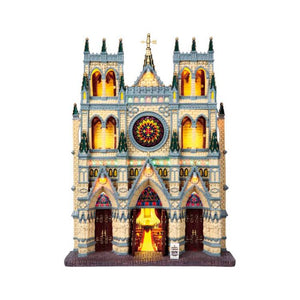 St. Patrick's Cathedral