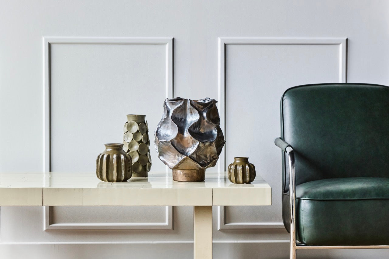 Boligindretning med House Doctor