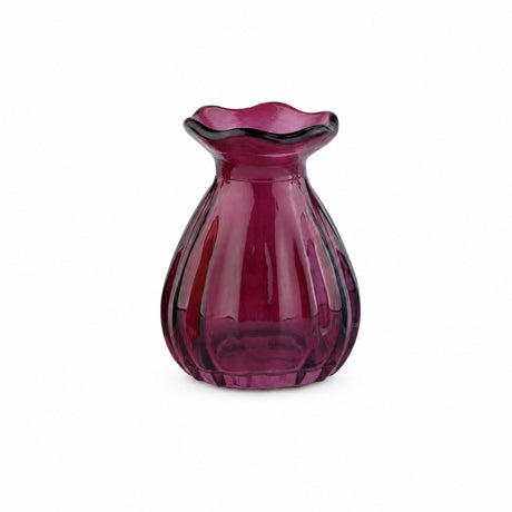 Toronto vase 9 cm high