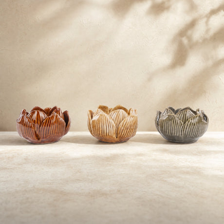 Candlestick flower