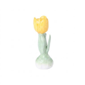 Tulip candlestick