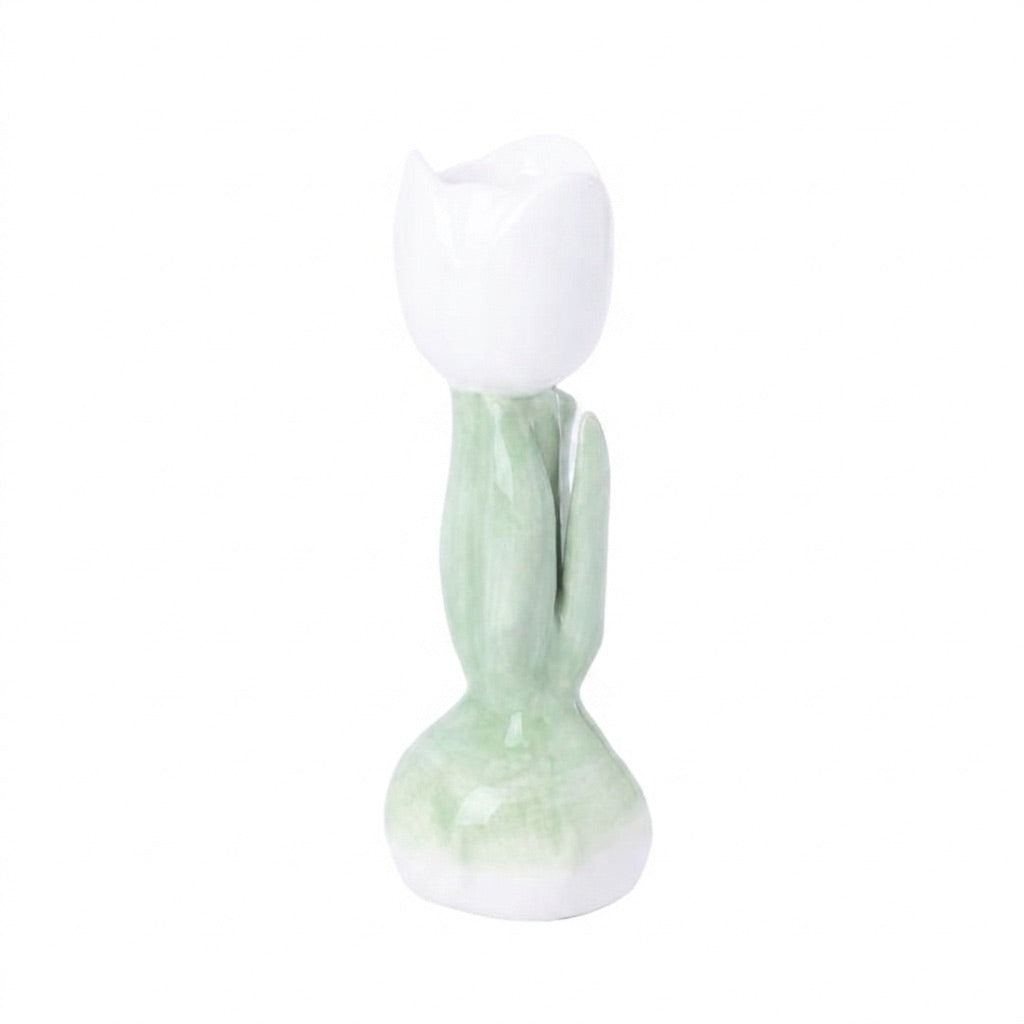 Tulip candlestick