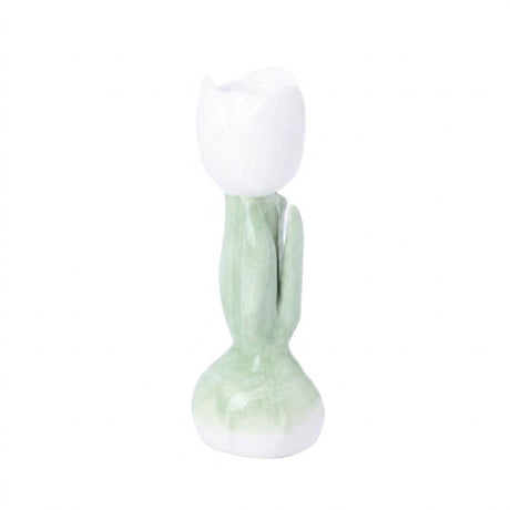 Tulip candlestick