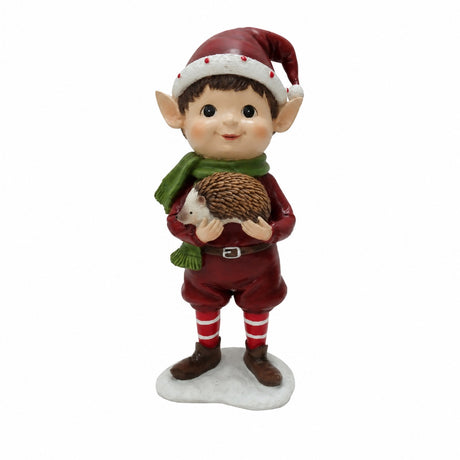 Elf 22 cm tall