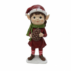 Elf 22 cm tall