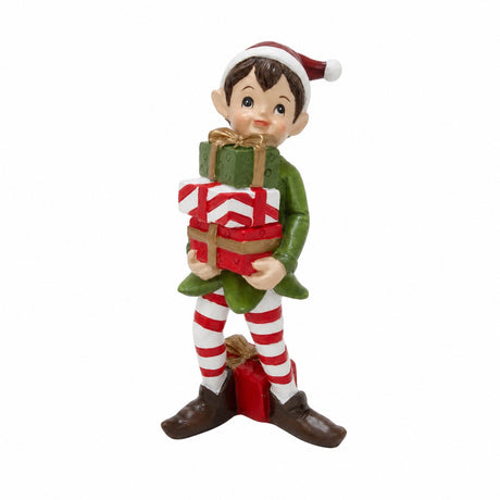 Elf 11 cm tall