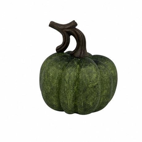 Rustic pumpkins