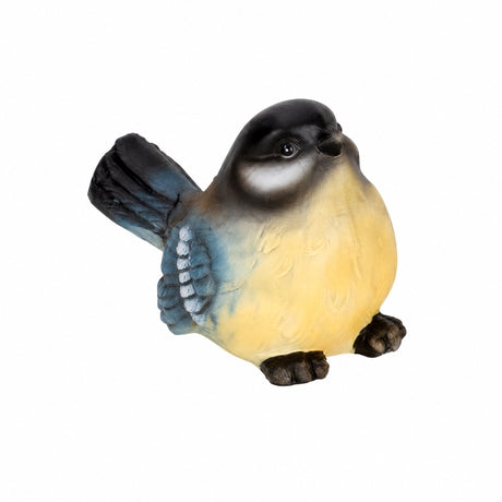Eurasian blue tit