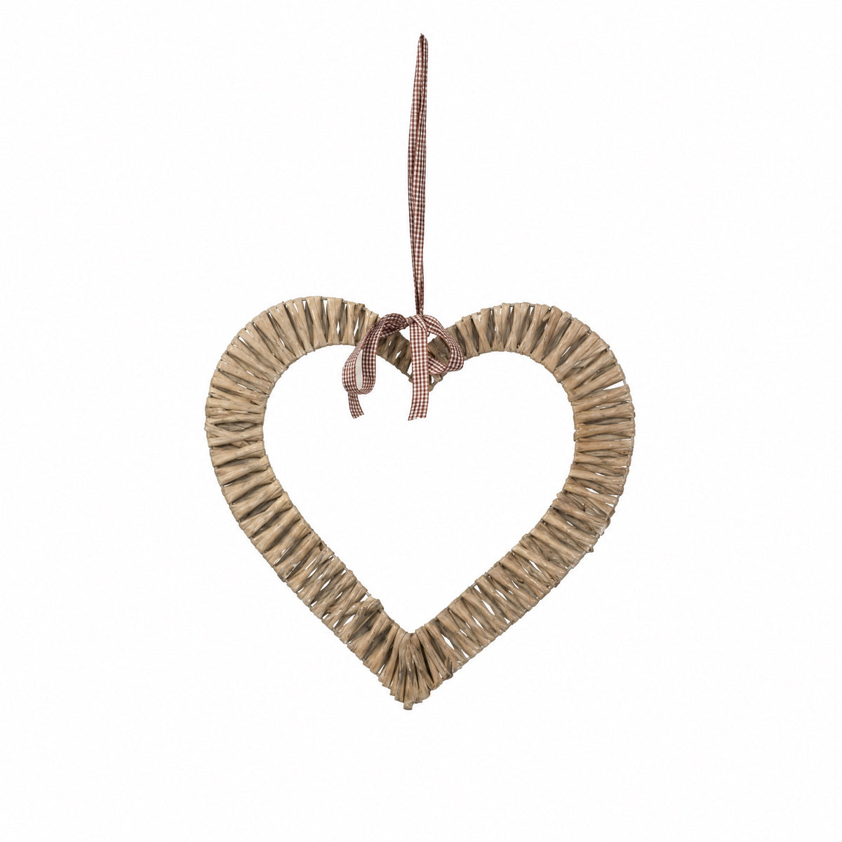 Willow heart