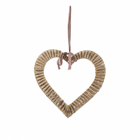 Willow heart