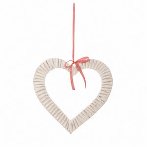 Willow heart