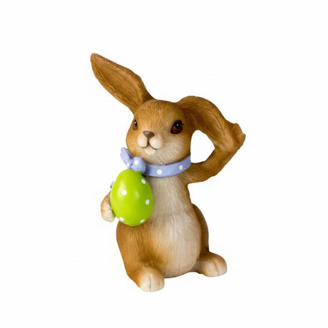 Easter bunny 8 cm