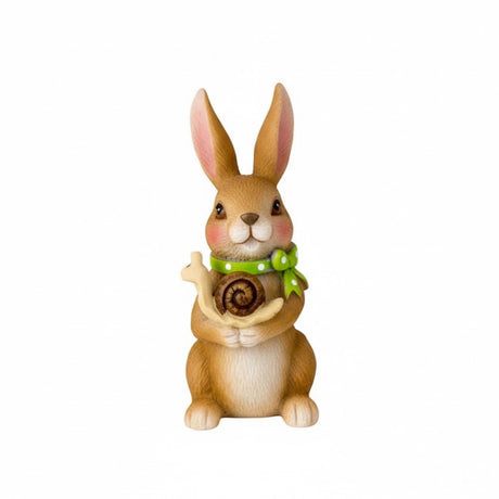 Easter bunny 8 cm