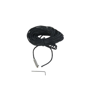 Kabel til skilift