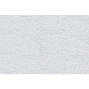 Snebundplade i plastik