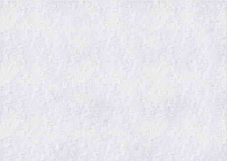 Snow-covered A4 base from My Village
