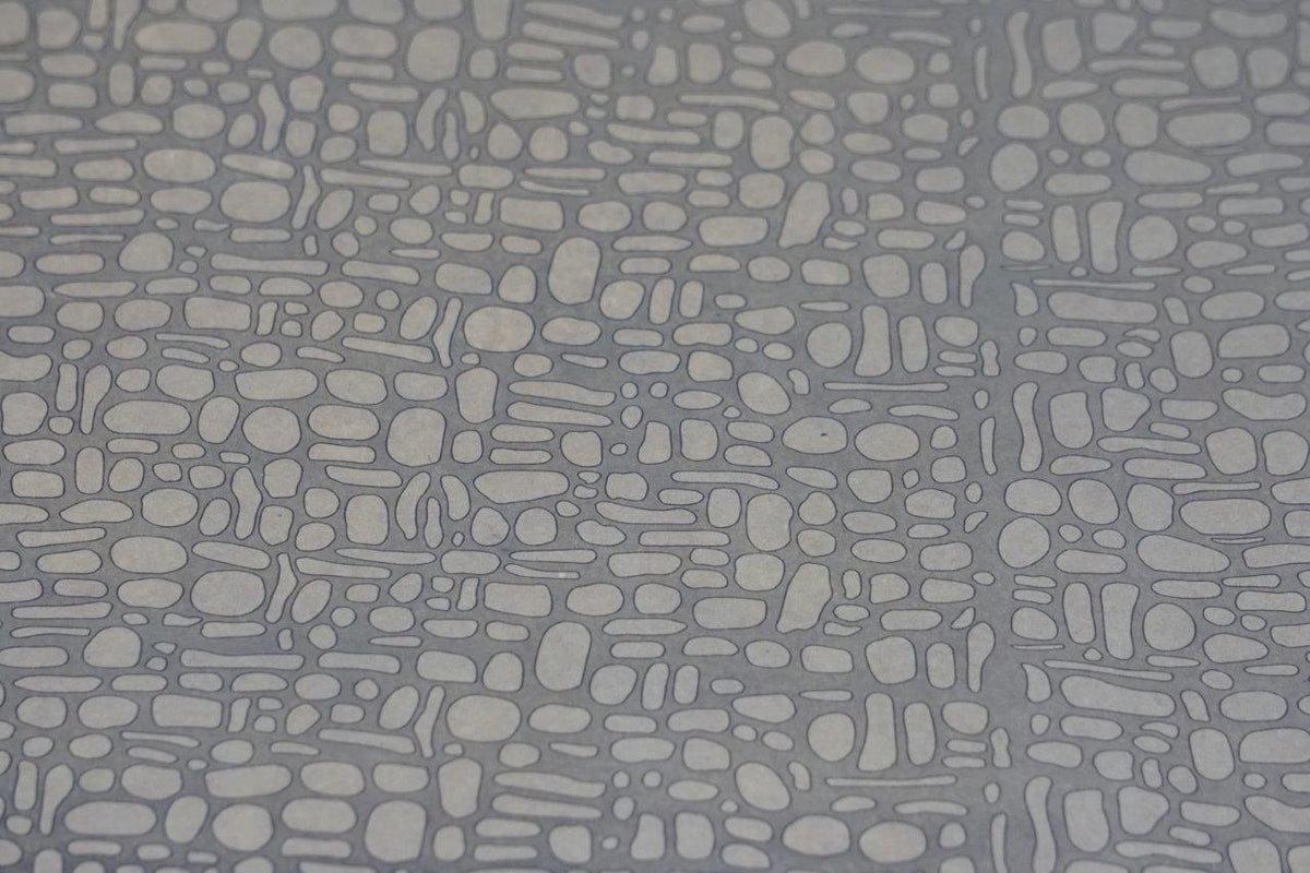 Paper for roads