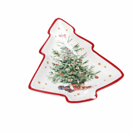 Christmas set Small dish