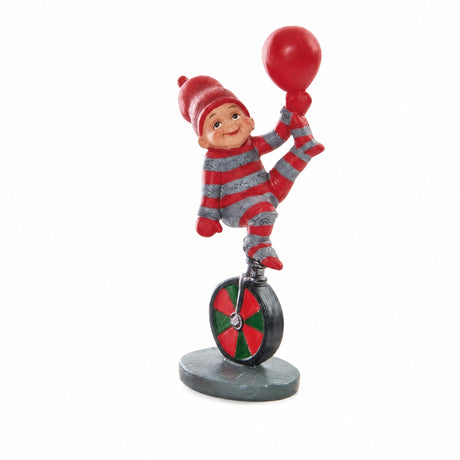 Baby elf circus set