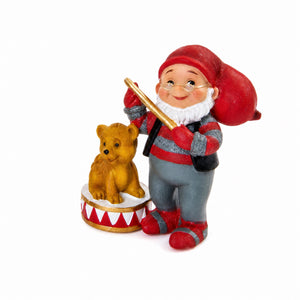 Baby elf circus set