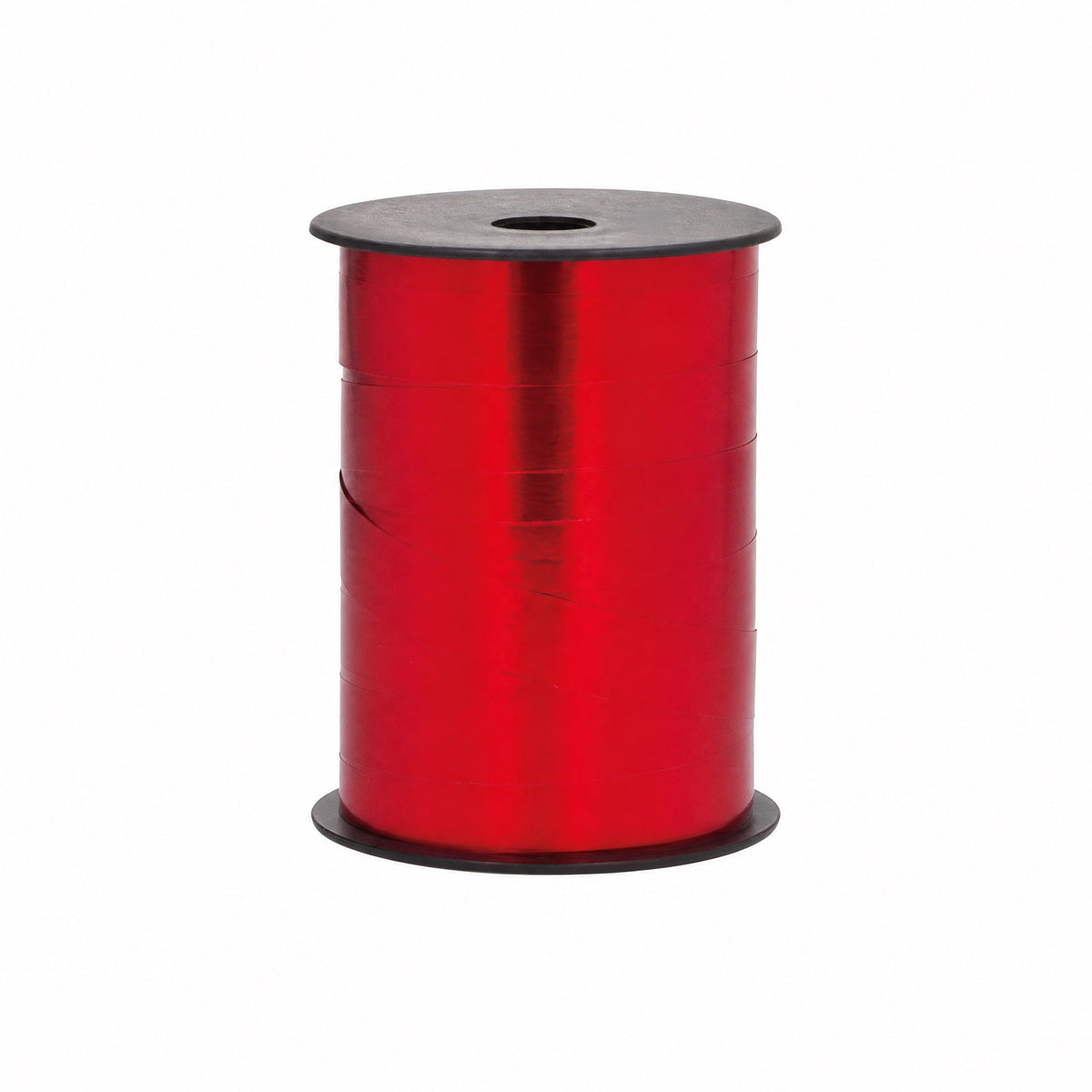 Red gift ribbon