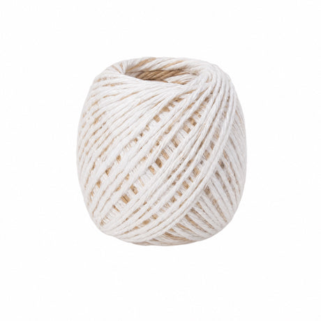 Colored twine
