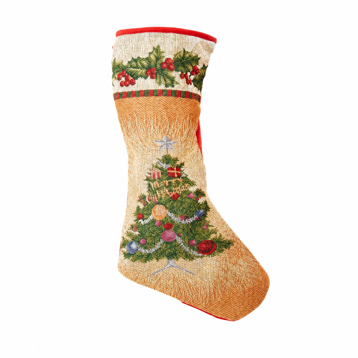 Christmas stocking