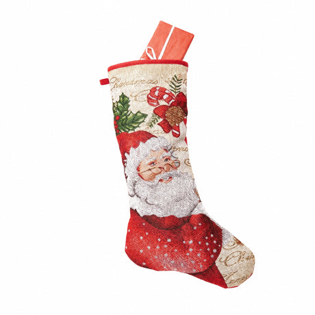 Christmas stocking