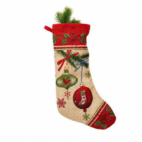 Christmas stocking