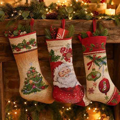 Christmas stocking