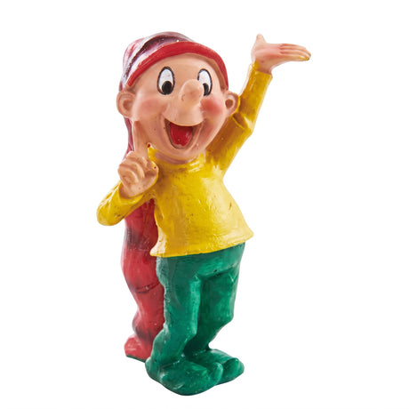 Old time Bramming elf