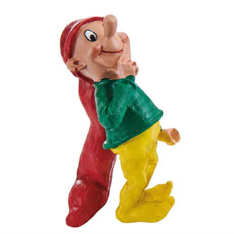 Old time Bramming elf