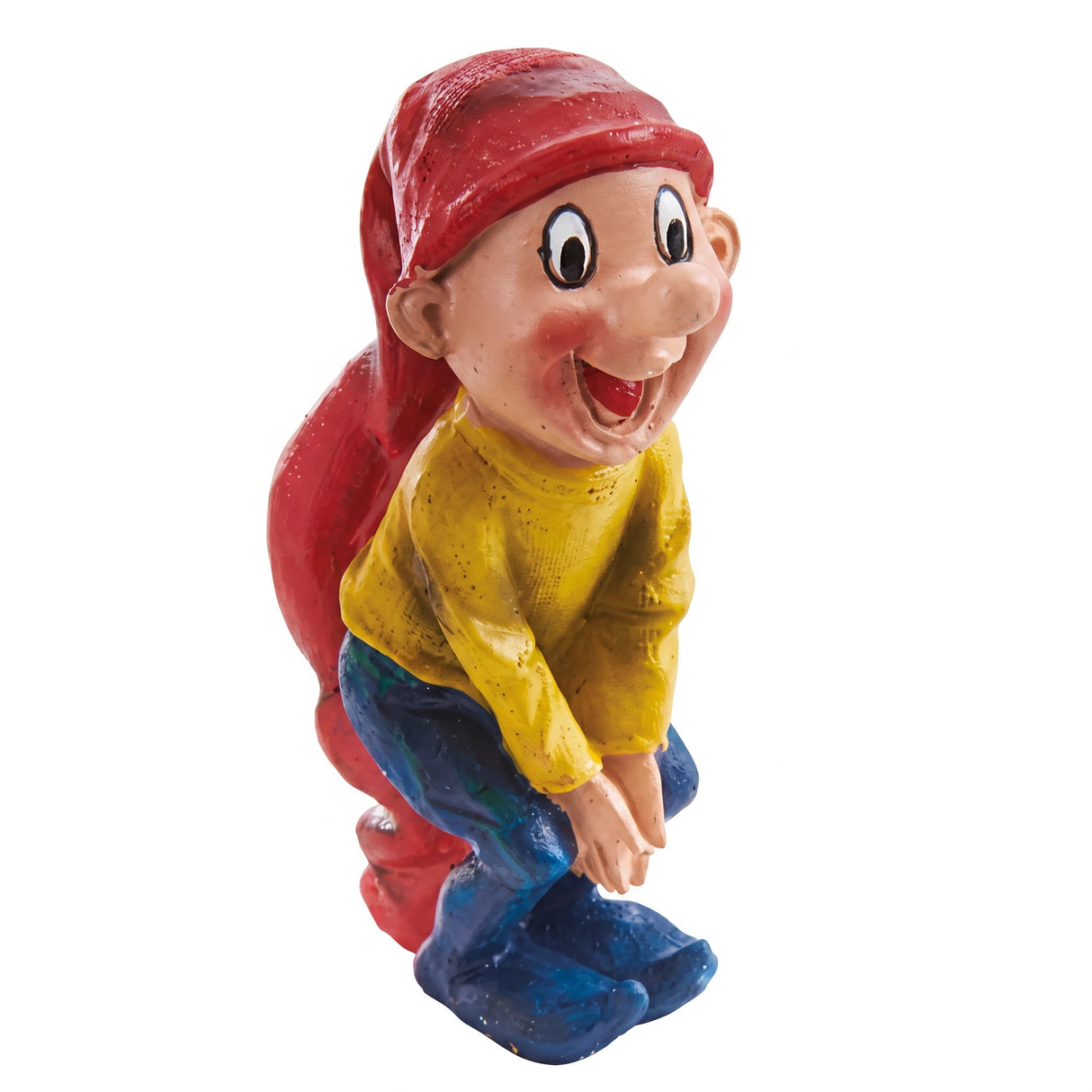 Old time Bramming elf