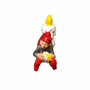 Brammings 6 cm tall