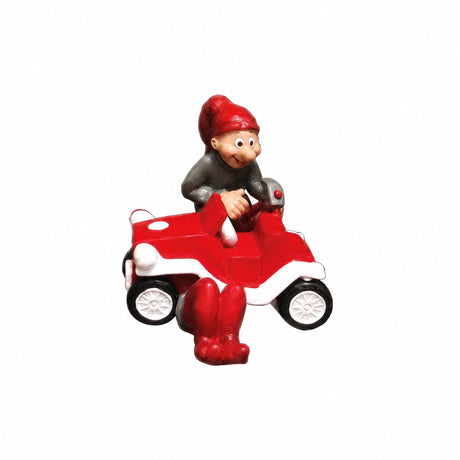 Brammings 6 cm tall