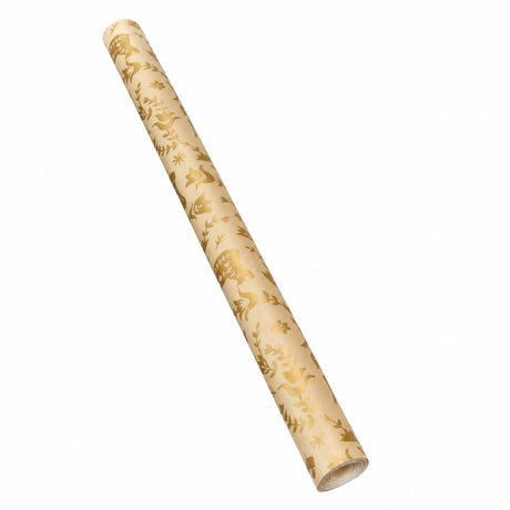 Gift wrapping paper