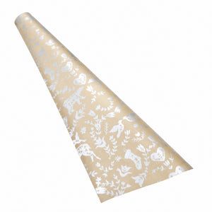 Gift wrapping paper