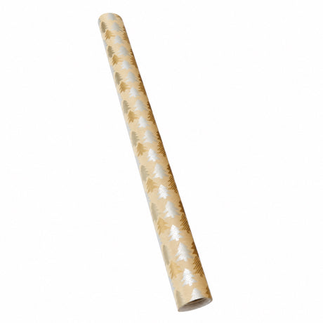 Gift wrapping paper