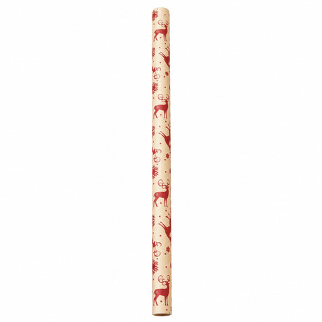 Gift wrapping paper