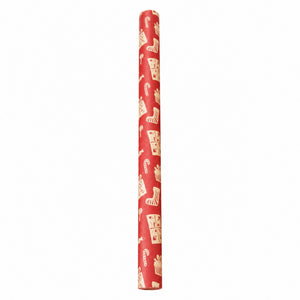 Gift wrapping paper