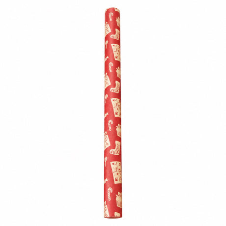 Gift wrapping paper
