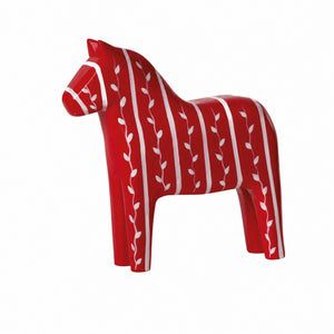 Dalecarlian horse 16 cm