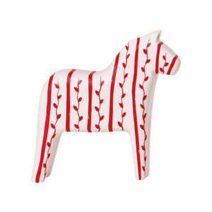 Dalecarlian horse 16 cm