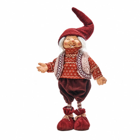 Trolls 49 cm tall