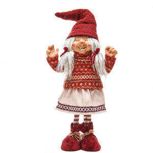 Trolls 49 cm tall