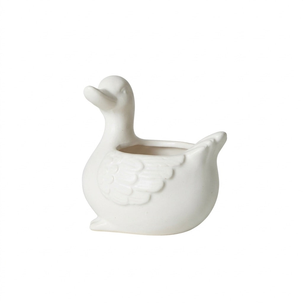 Speedtsberg Hide Duck white