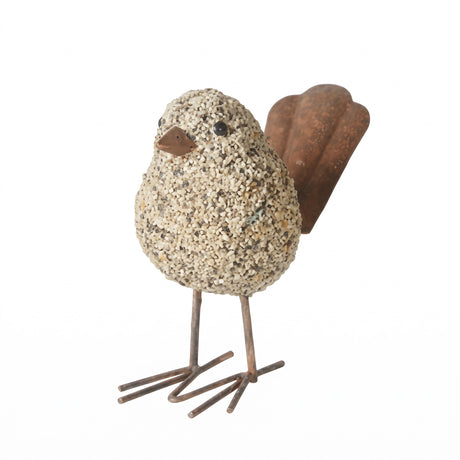 Birds for decoration