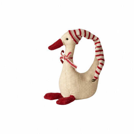 Gytha baby gosling 14 cm tall