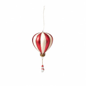 Balloon with figure